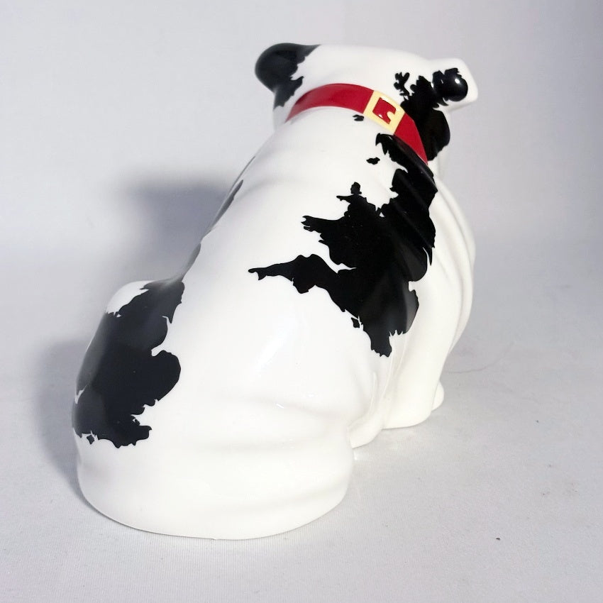 Royal Doulton Figurine Patch DD002 – David Dobrik Collection – Limited Edition – Original Box & Certificate