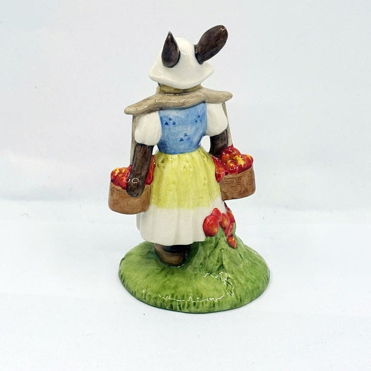 Royal Doulton Bunnykins Dutch DB274 – Ltd Ed 2000