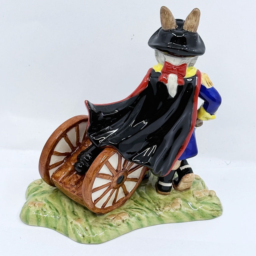 Royal Doulton Bunnykins George Washington DB367 – Ltd Ed 2000