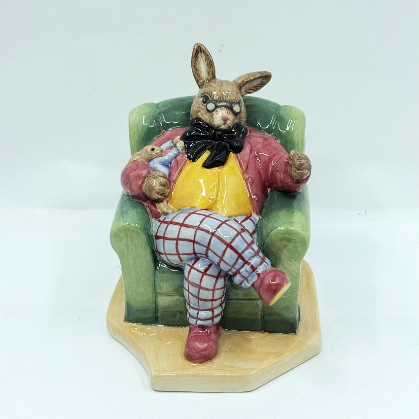 Royal Doulton Bunnykins Once Upon a Time (DB441)