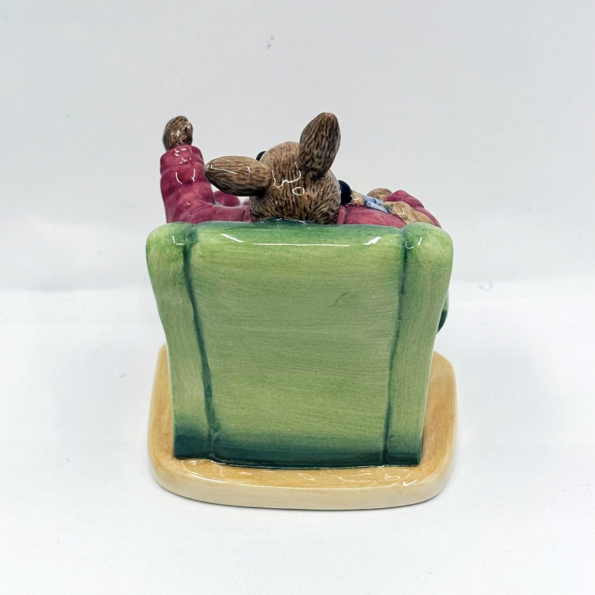 Royal Doulton Bunnykins Once Upon a Time (DB441)