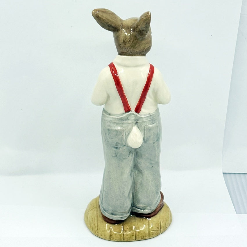 Royal Doulton Bunnykins Father DB227