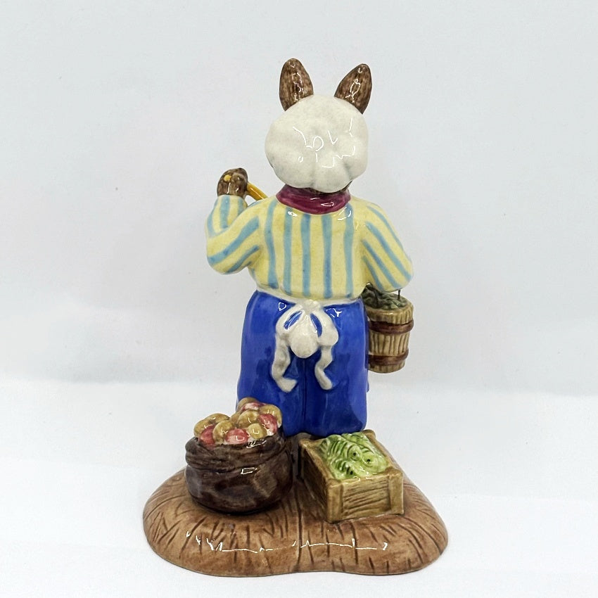 Royal Doulton Bunnykins Ships Cook DB325