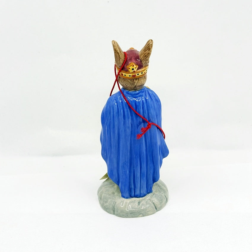Royal Doulton Bunnykins King Arthur DB304