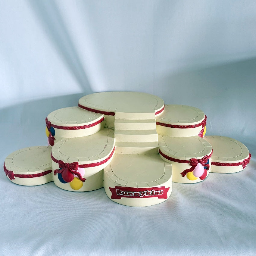 Royal Doulton Bunnykins Occasions Collection 9pc