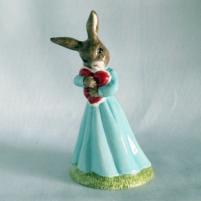 Royal Doulton Bunnykins Occasions Collection 9pc