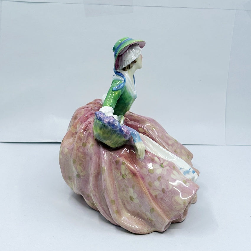 Royal Doulton Figurine Annabella HN1871 - William Cross