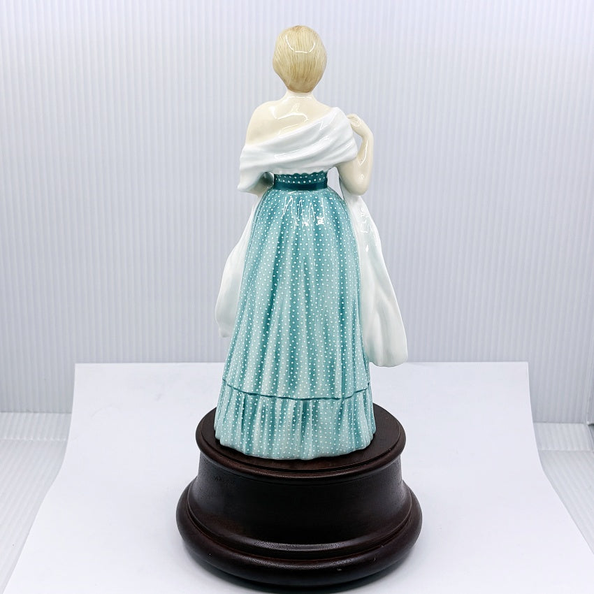 Royal Doulton Figurine Lady Diana Spencer HN2885