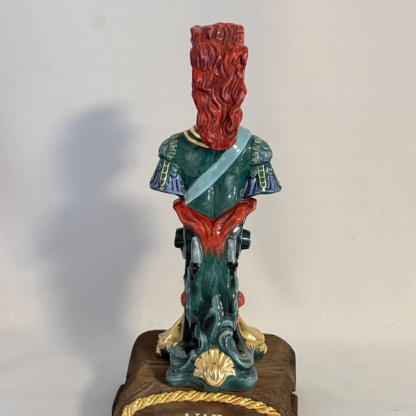 Royal Doulton HN2908 Ajax – Ships Figureheads Figurine
