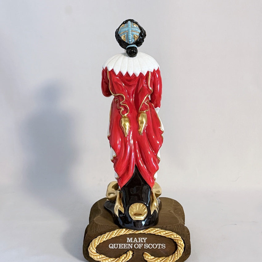 Royal Doulton HN2931 Mary Queen of Scots – Ships Figureheads Figurine