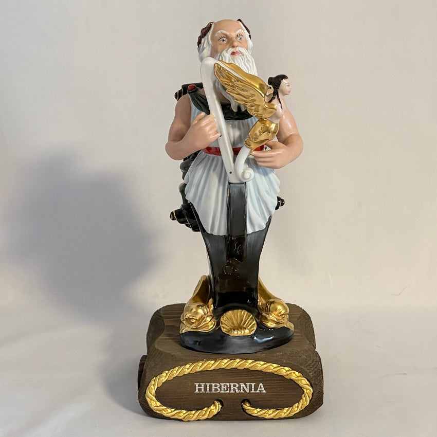 Royal Doulton HN2932 Hibernia – Ships Figureheads Figurine