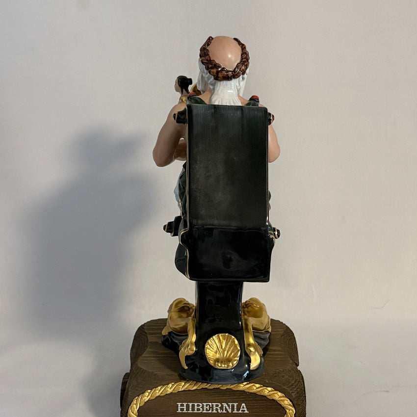 Royal Doulton HN2932 Hibernia – Ships Figureheads Figurine