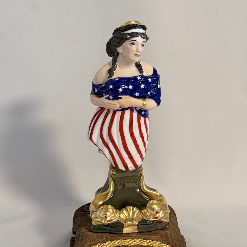 Royal Doulton HN2909 Benmore – Ships Figureheads Figurine