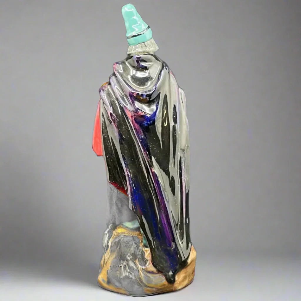 Royal Doulton Figurine Pied Piper HN2102