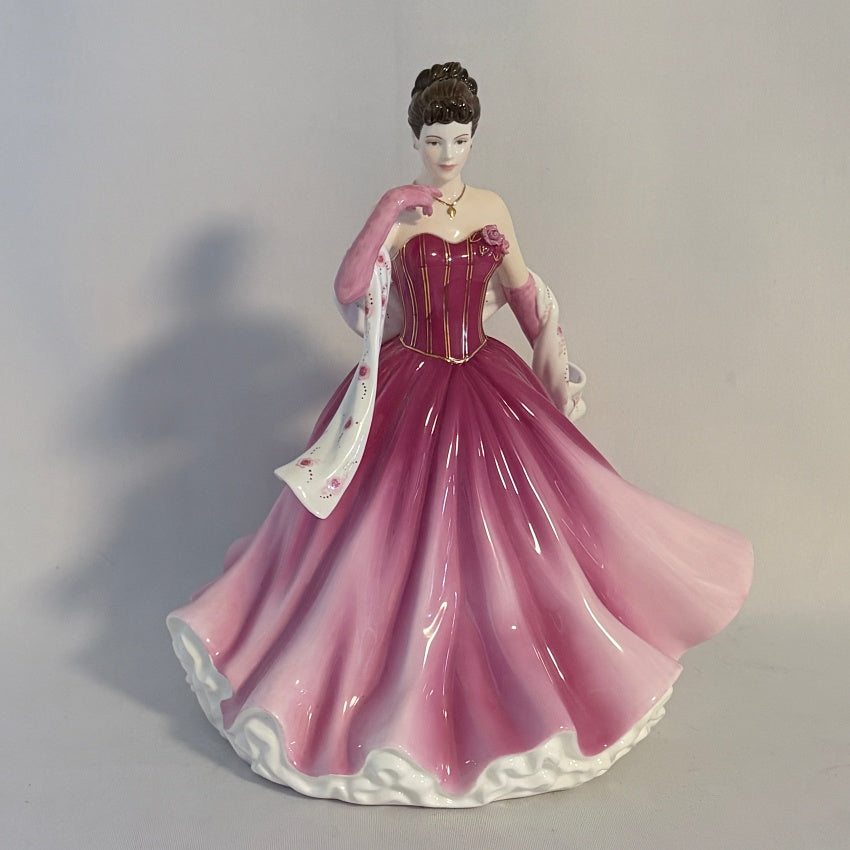 Royal Doulton Figurine Alexandria HN5373