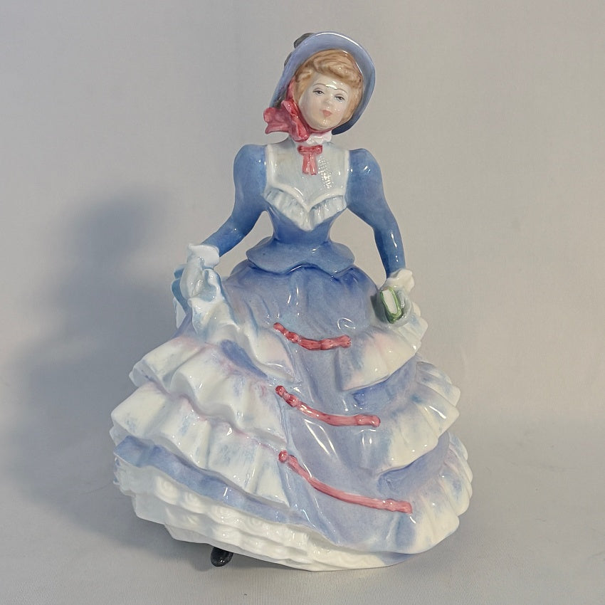 Royal Doulton Figurine Hannah HN3655