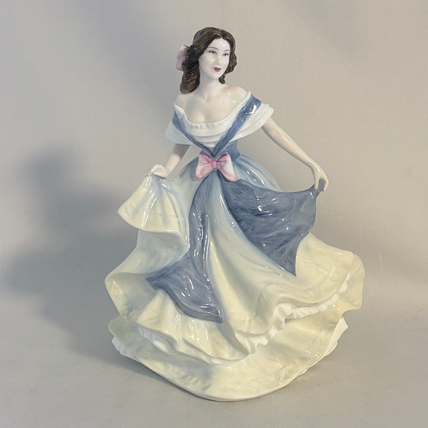 Royal Doulton Figurine Samantha HN4303
