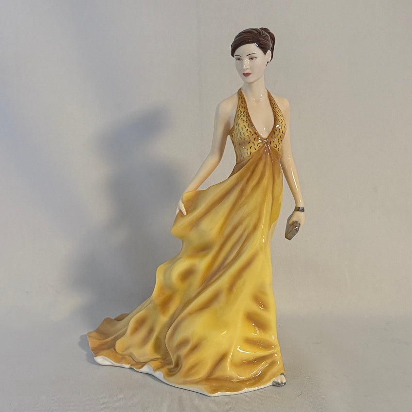 Royal Doulton Figurine Victoria HN5011