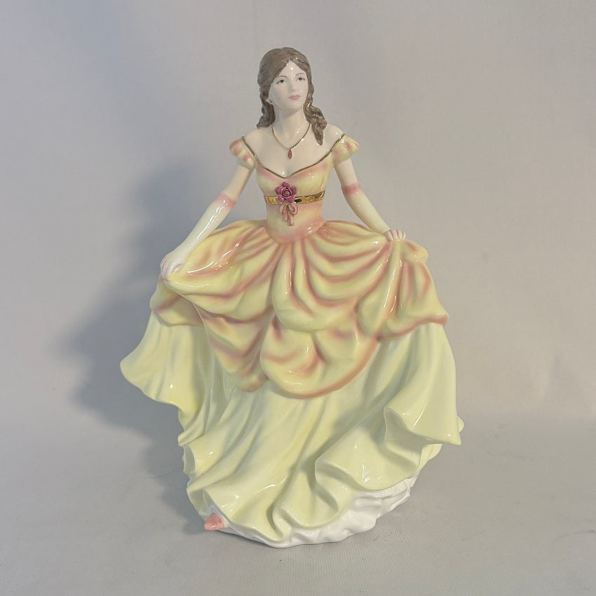 Royal Doulton Figurine Summer Dance HN5256