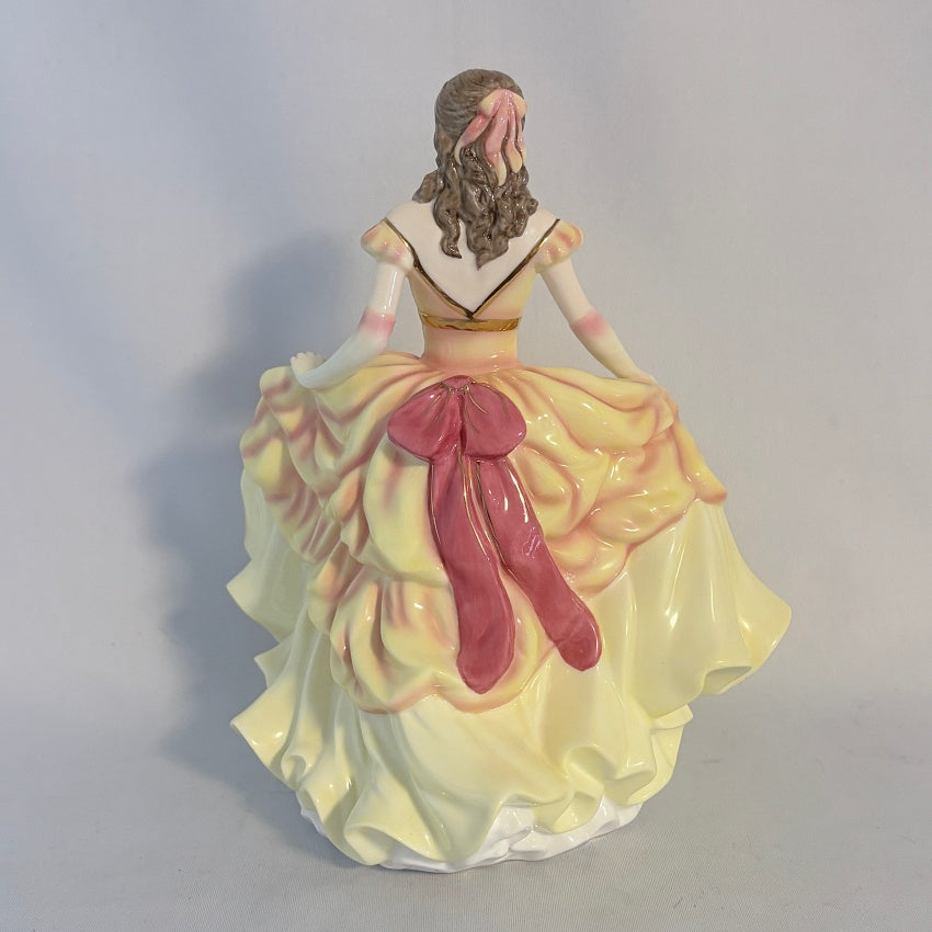 Royal Doulton Figurine Summer Dance HN5256