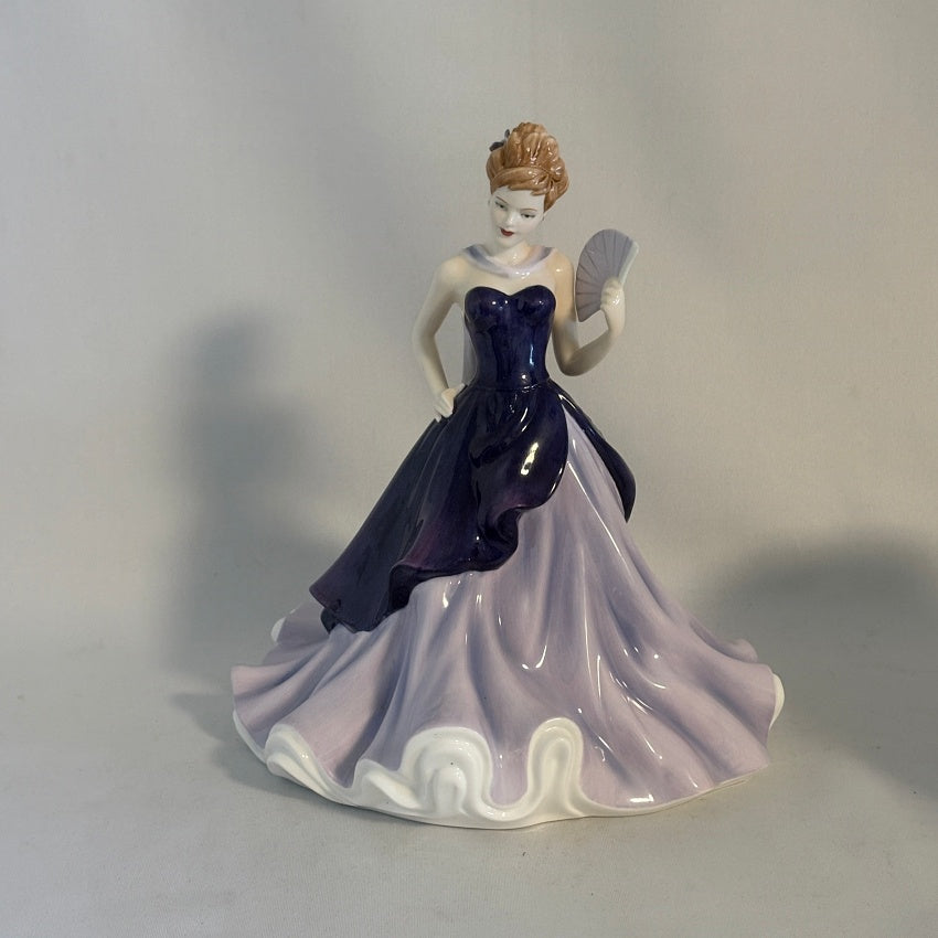 Royal Doulton Figurine My Darling HN5103