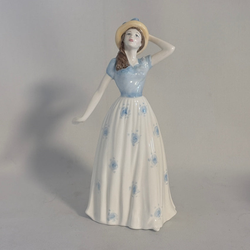 Royal Doulton Figurine Catherine HN4304