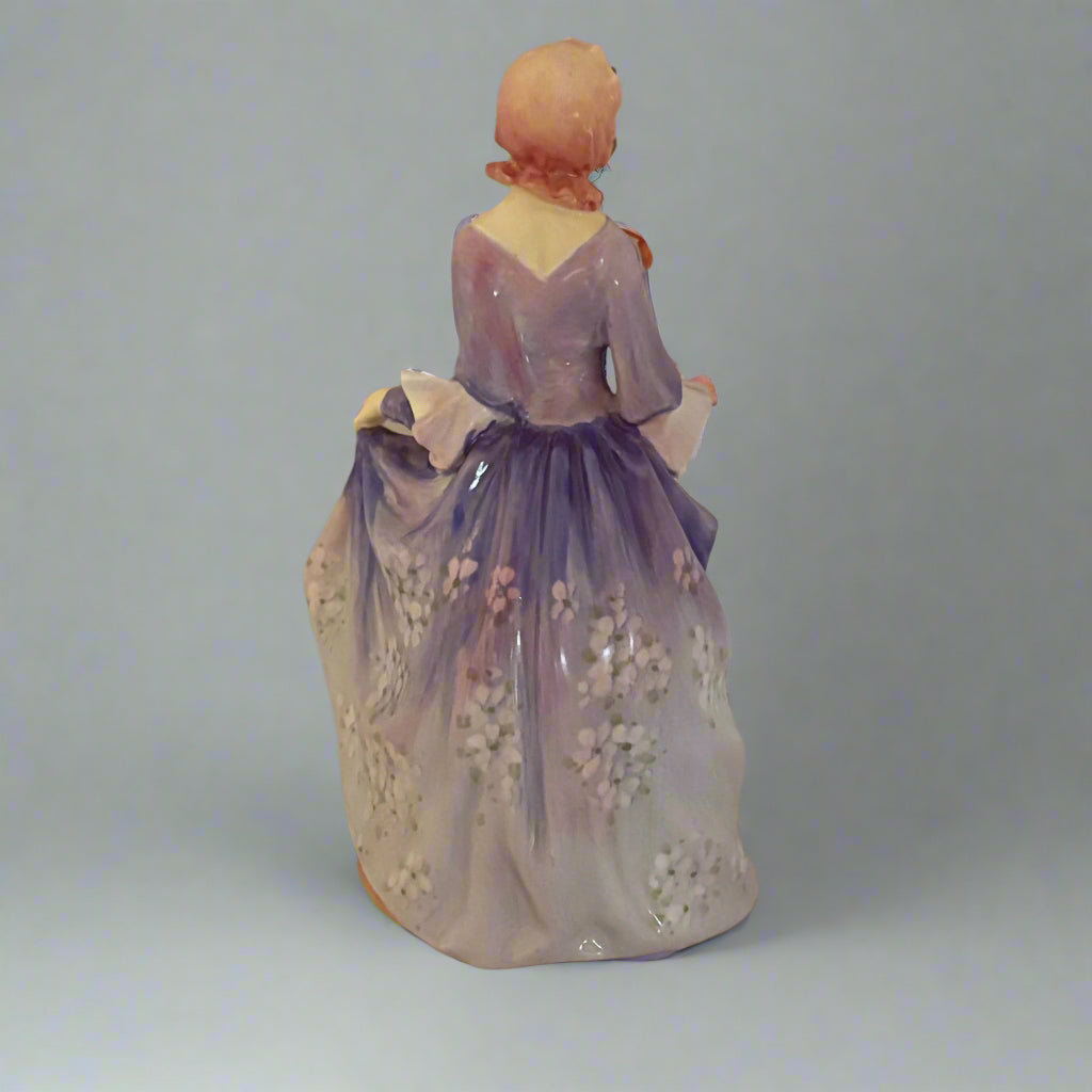 Royal Doulton Figurine Suzette HN1577
