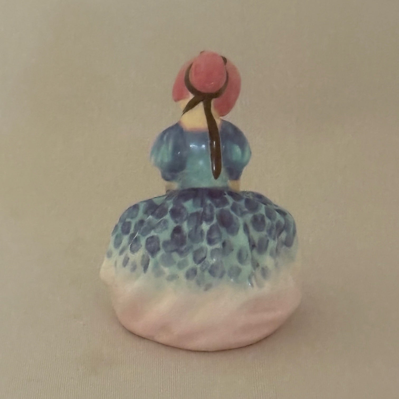 Royal Doulton Figurine Monica M72 - William Cross