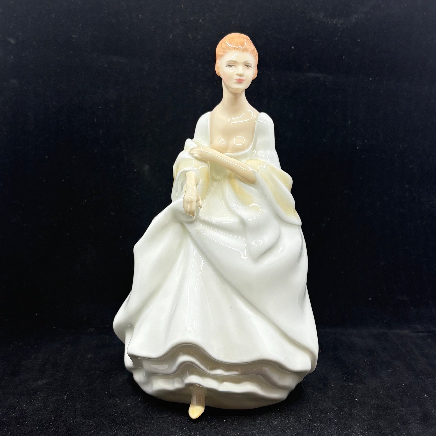 Royal Doulton Figurine Megan HN3306
