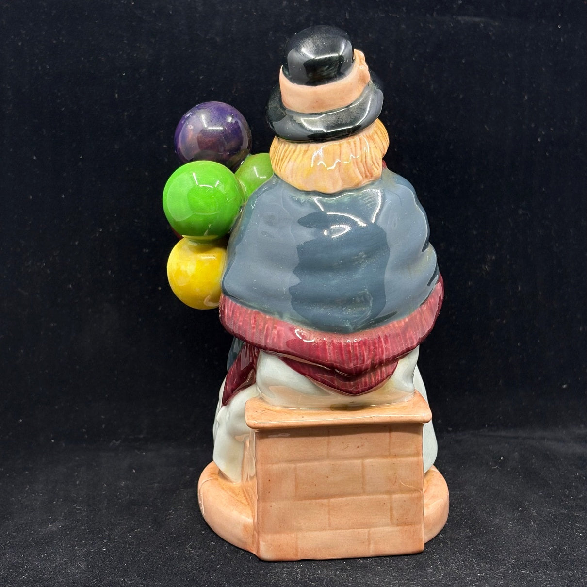 Royal Doulton Figurine Balloon Girl HN2818 - William Cross