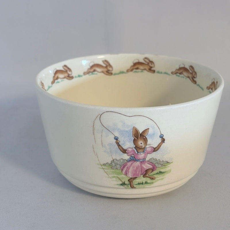 Swinging Sugar Royal Doulton Bunnykins