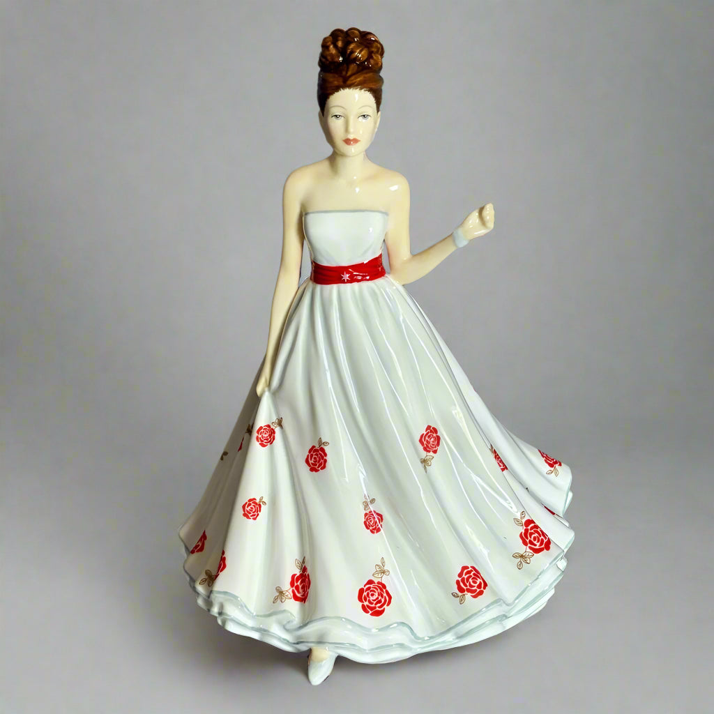 Royal Doulton Alison HN5564 ( 2012-2022 - William Cross