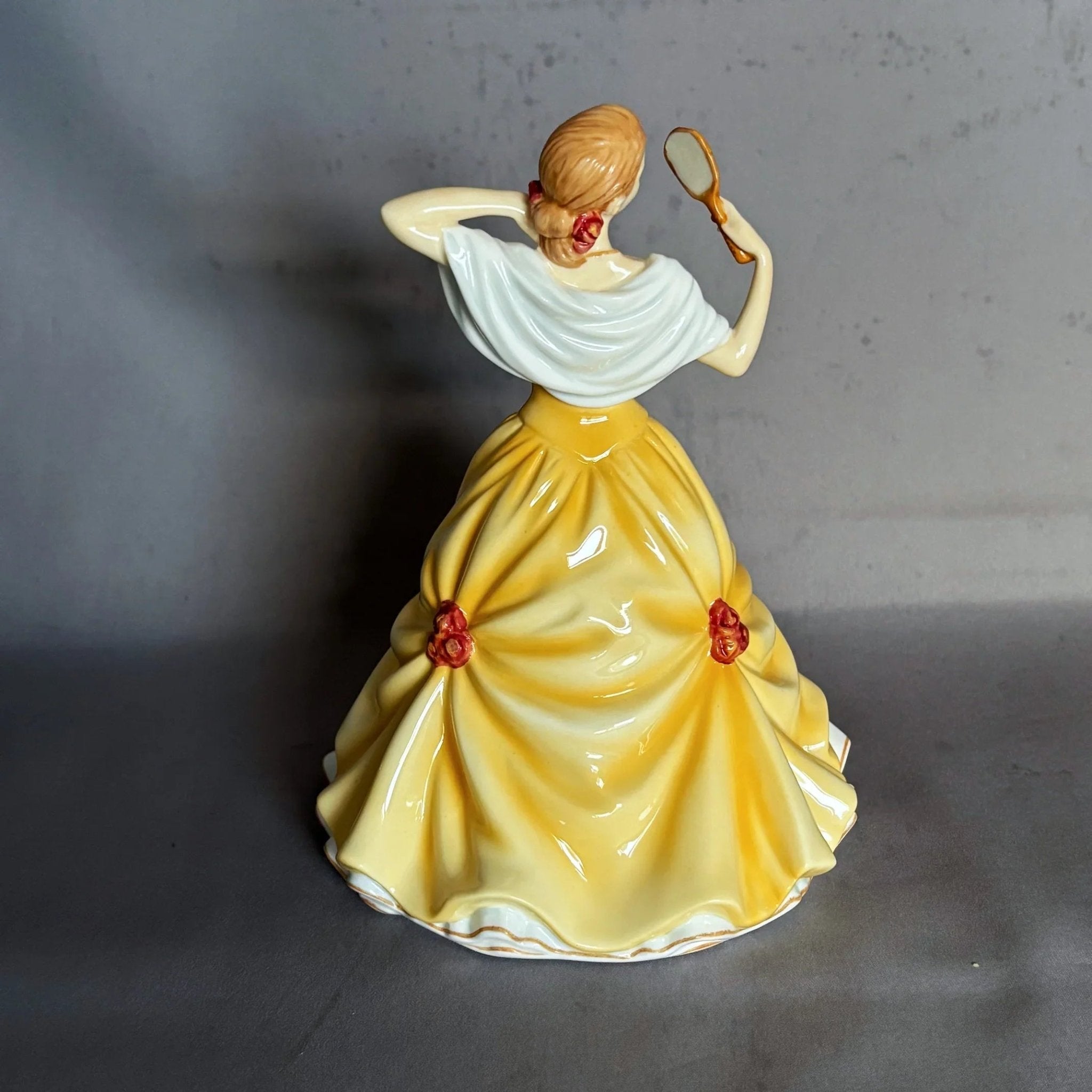 Royal Doulton Figurine Lauren HN5514 - William Cross