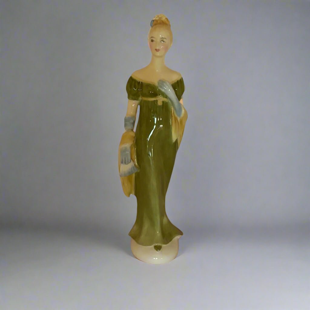 Royal Doulton Figurine Lorna HN2311 - William Cross