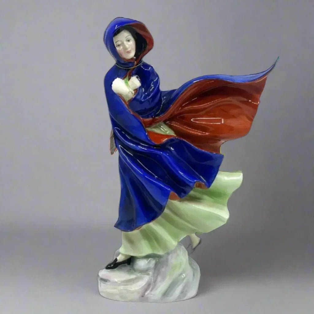 Royal Doulton Figurine May HN2746 - William Cross