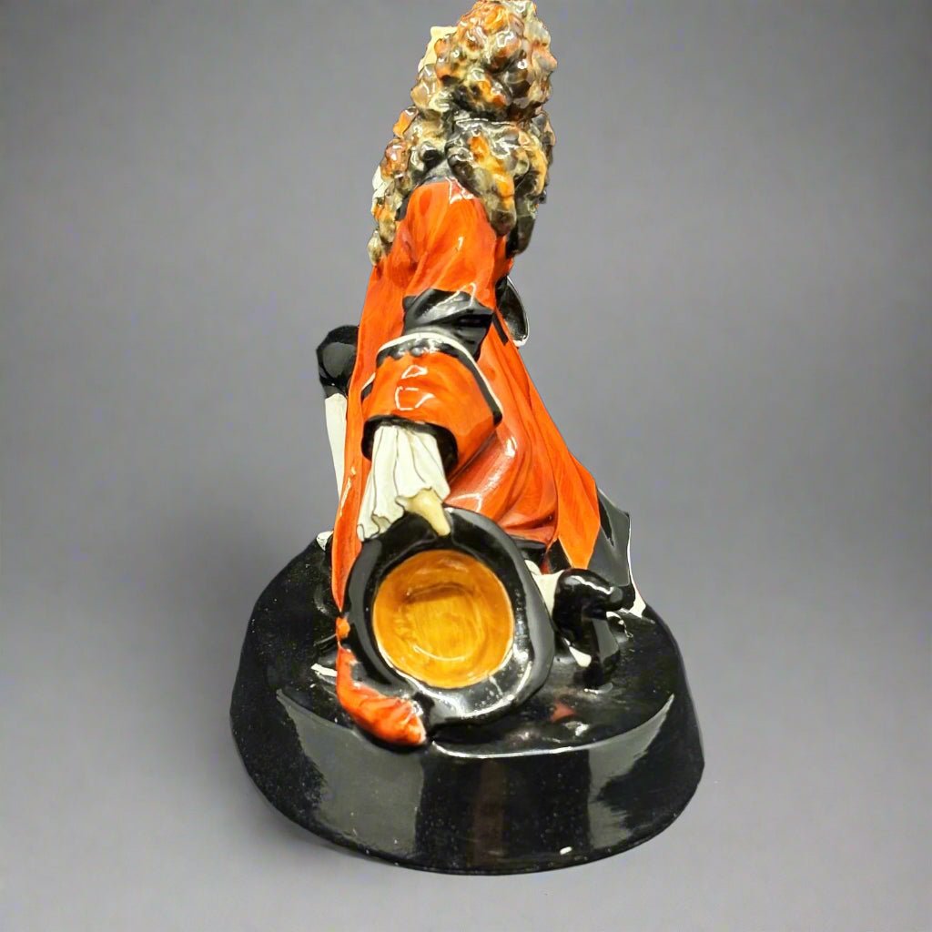 Royal Doulton Figurine The Proposal HN725 - William Cross