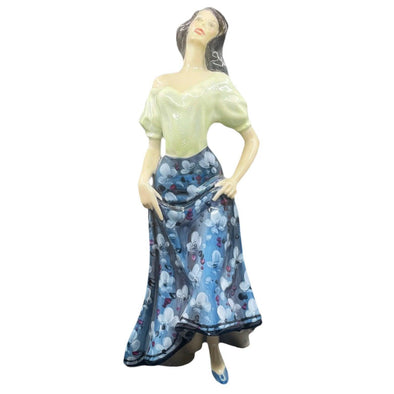 Royal Doulton Figurine Carmen HN2545