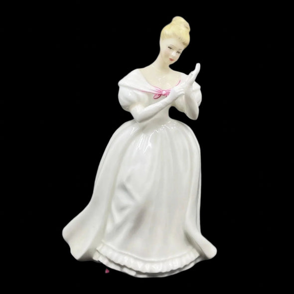 Royal Doulton Figurine Denise HN2477 - William Cross