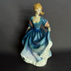 Royal Doulton Figurine Elizabeth HN2485 - William Cross