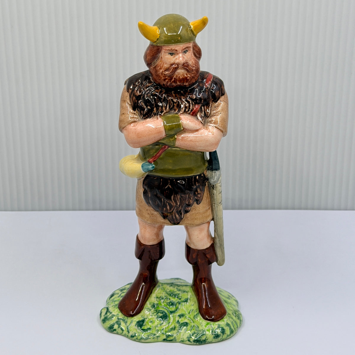 Gimli HN2922 - William cross