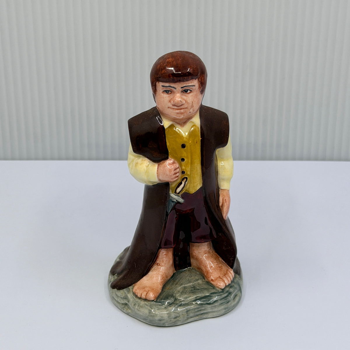 Bilbo HN2914 - William Cross