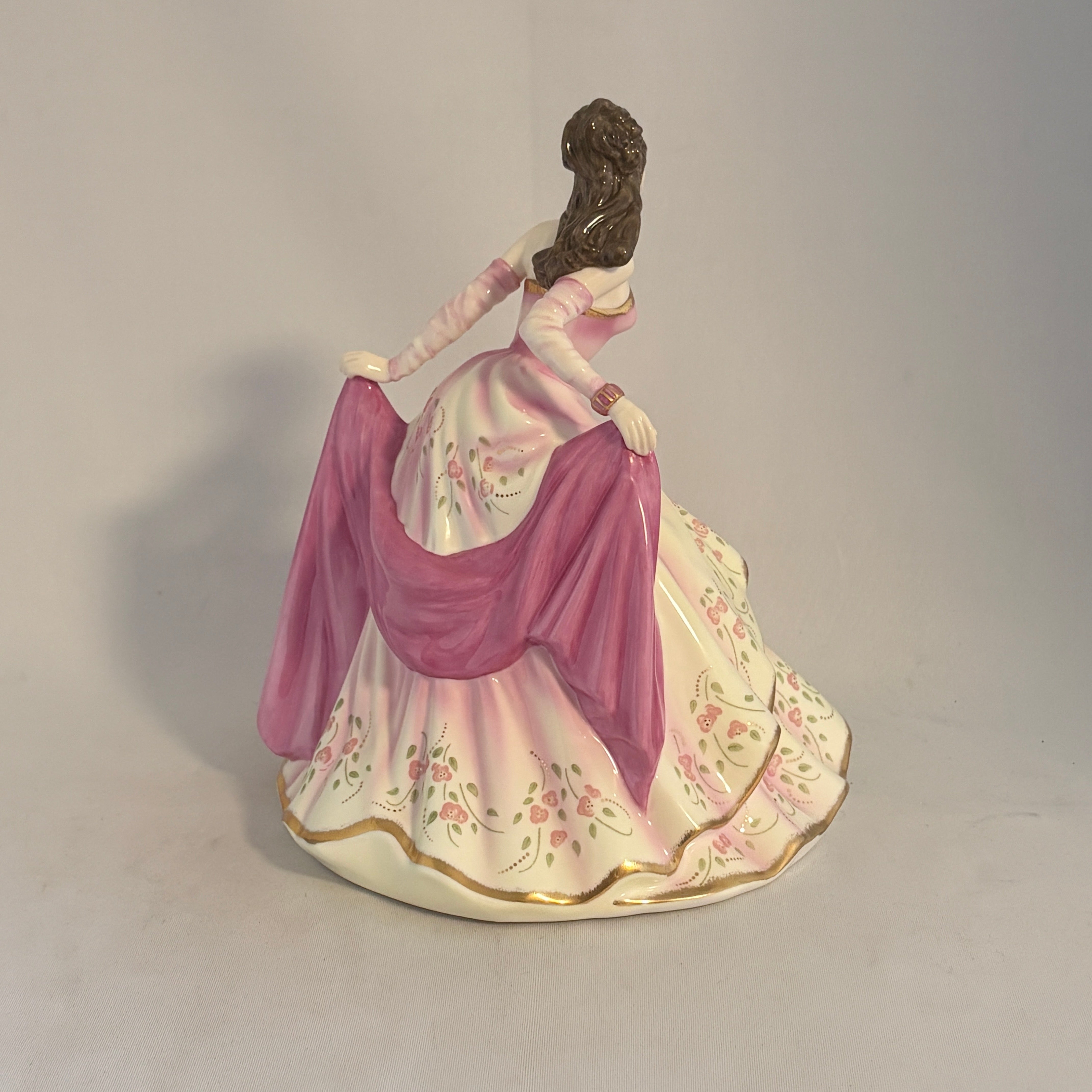 Royal Doulton Figurine Grace HN5248