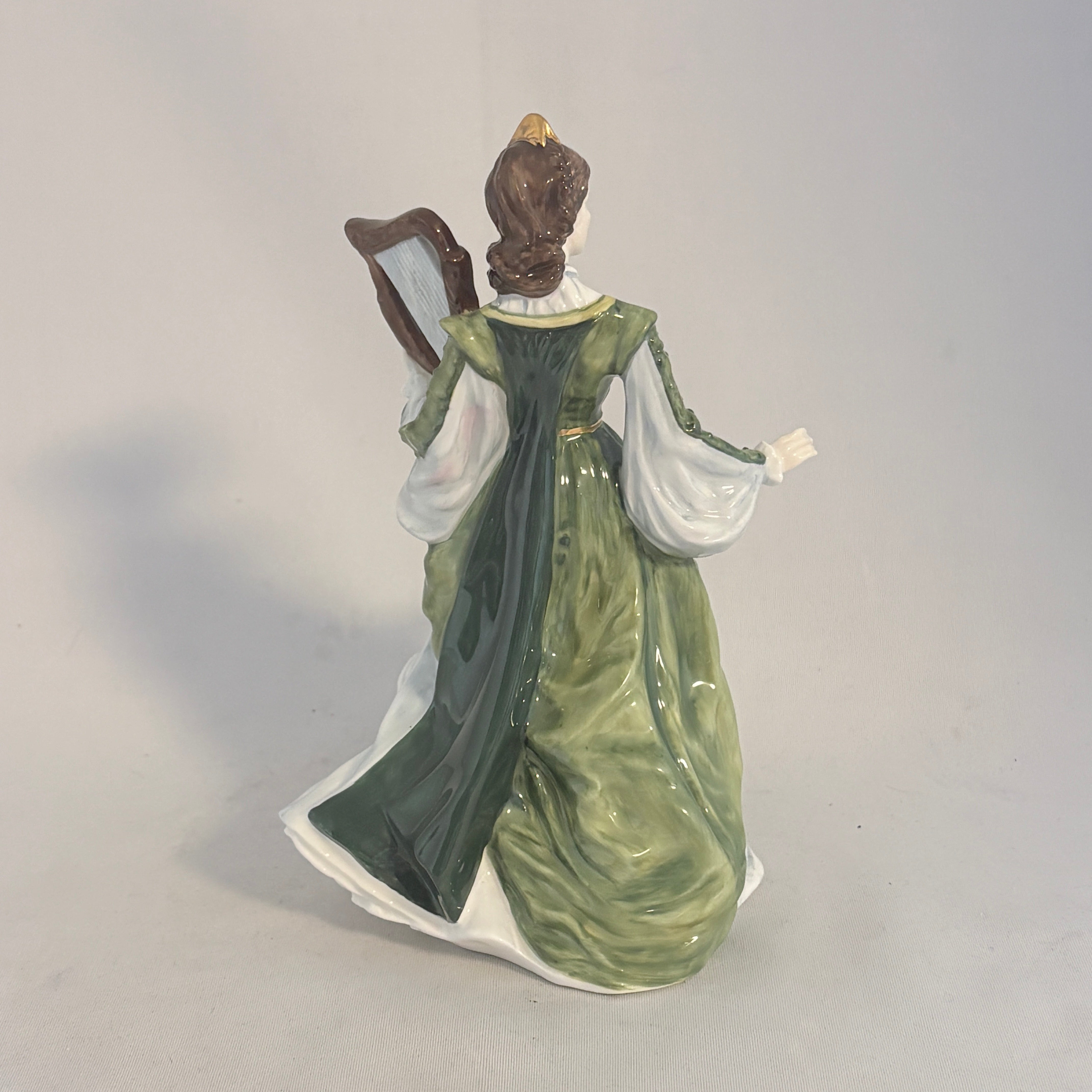Royal Doulton Figurine Ireland HN3628
