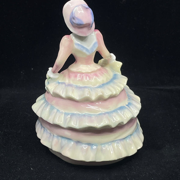 Royal Doulton Figurine Hannah HN3649