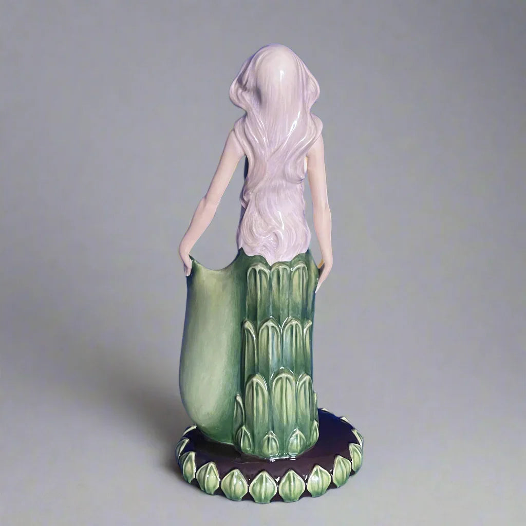 Royal Doulton Figurine Printemps-Spring HN3066 - William Cross