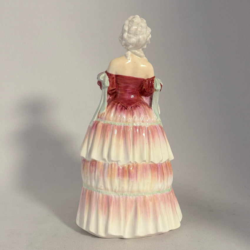 Royal Doulton Figurine Veronica HN1517