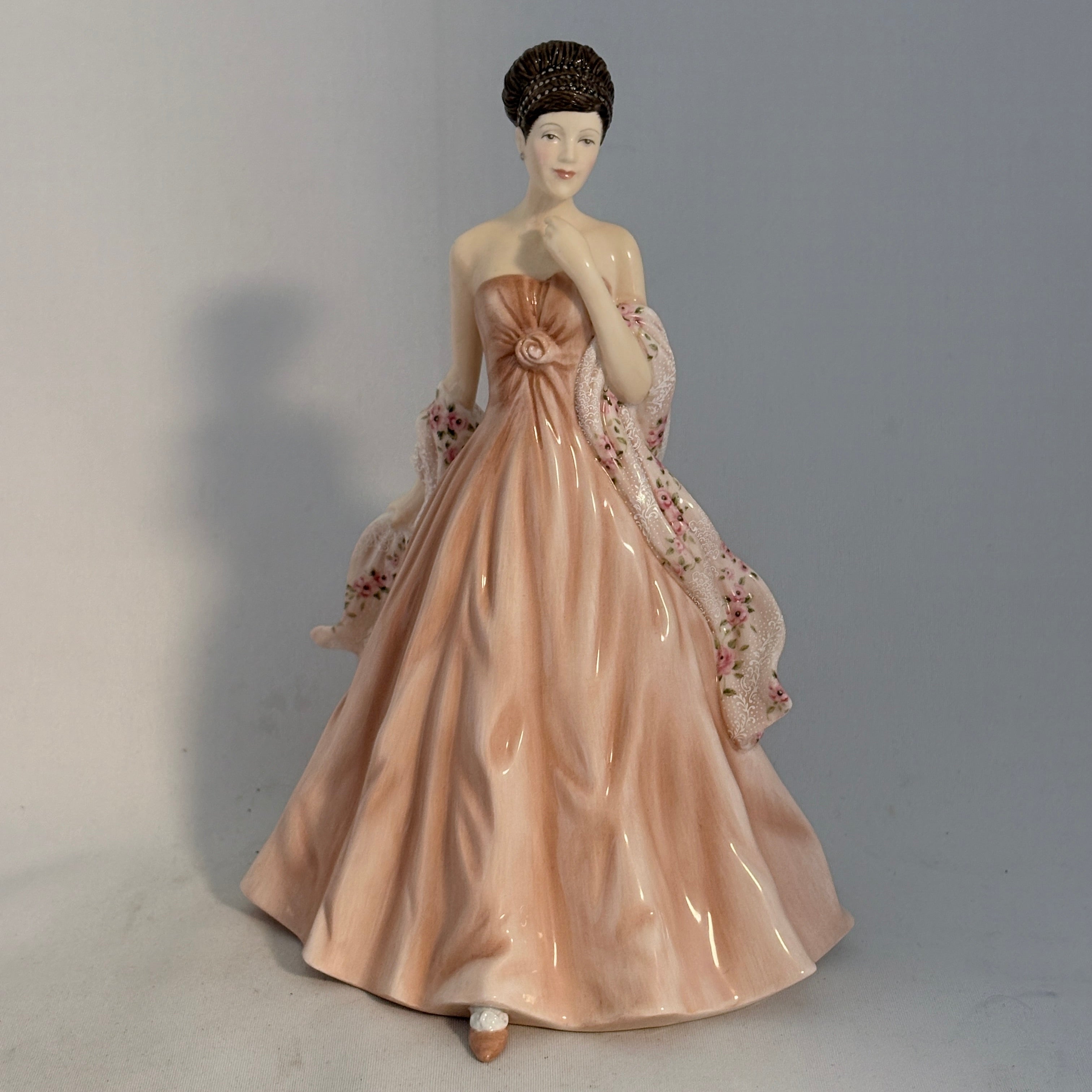 Royal Doulton Figurine Carol HN5694