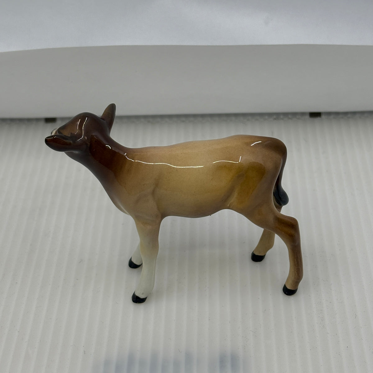 Beswick Jersey Calf Model 1249D, additional view