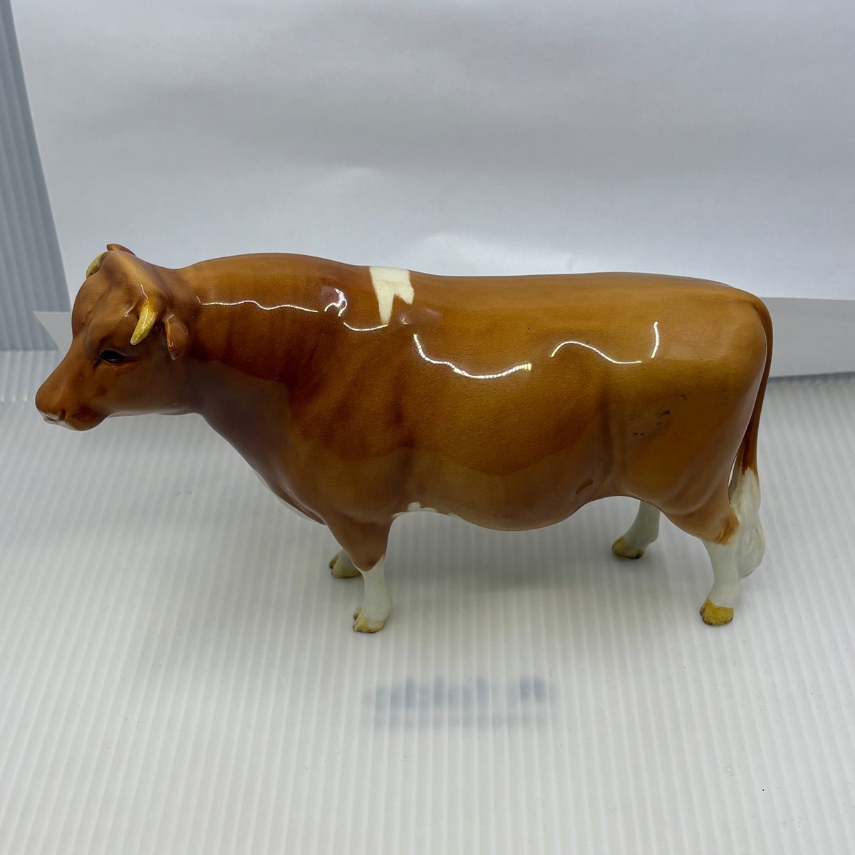 Beswick Guernsey Bull Model 1451, main view