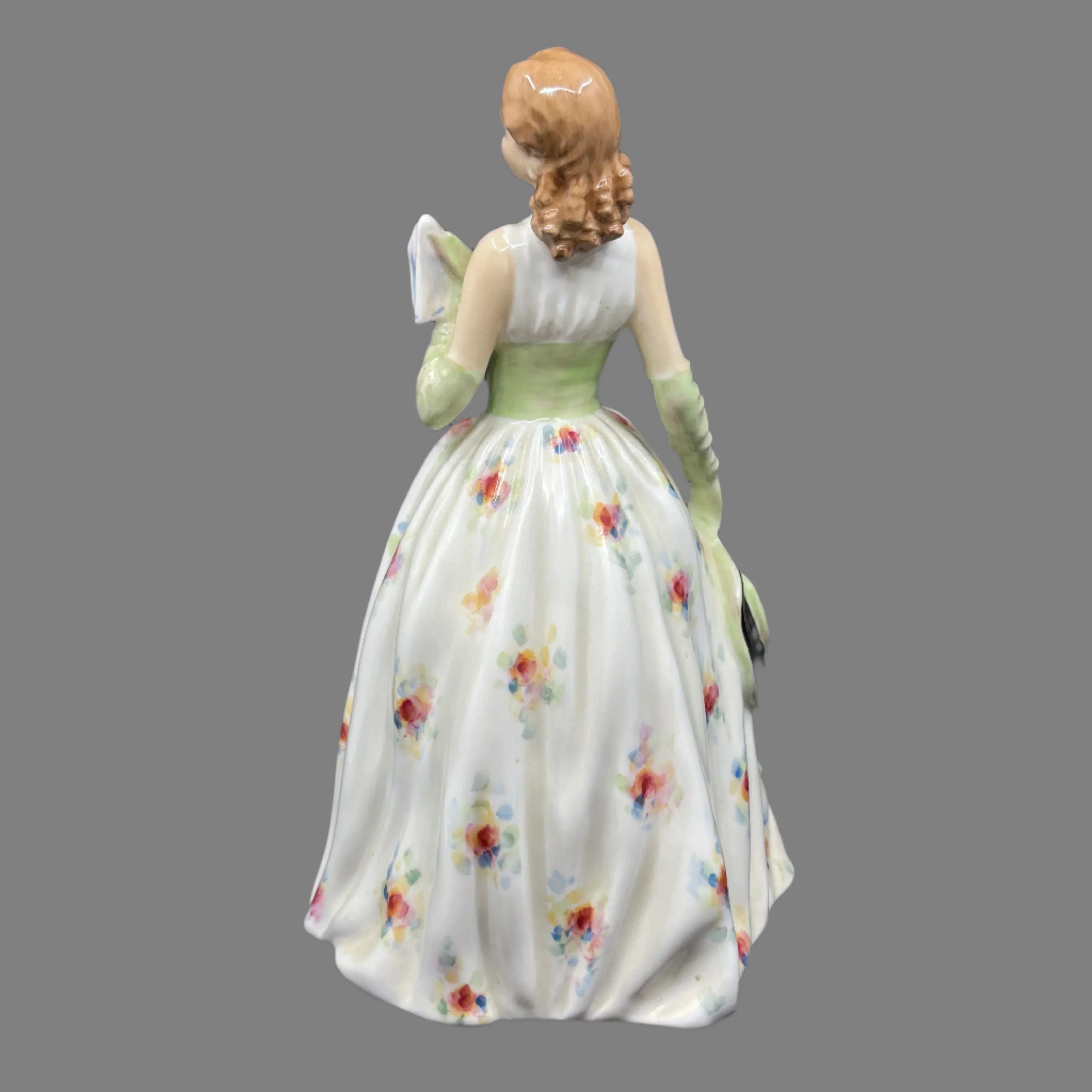 Royal Doulton Figurine Carolyn HN2112